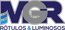 Rótulos MGR